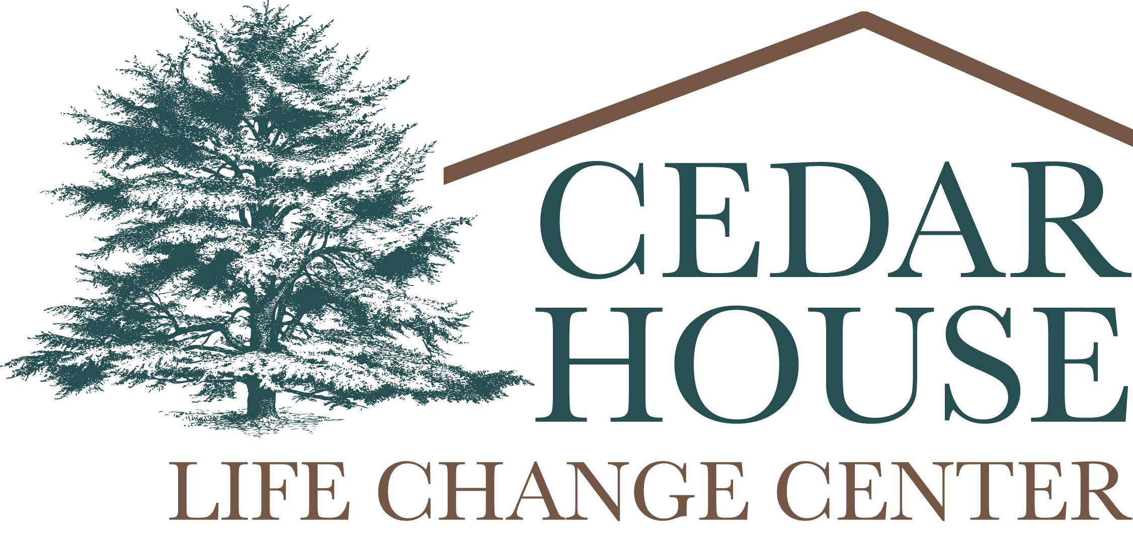 Cedar House Logo
